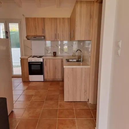 Boutique Maisonnette At Beachfront Holiday home *