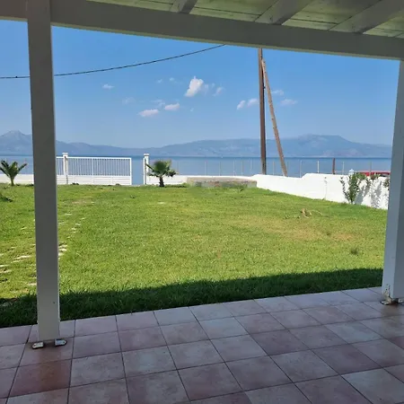 Boutique Maisonnette At Beachfront *