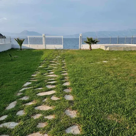 Holiday home Boutique Maisonnette At Beachfront *