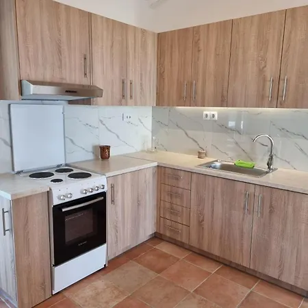 Boutique Maisonnette At Beachfront Holiday home Skhoinos